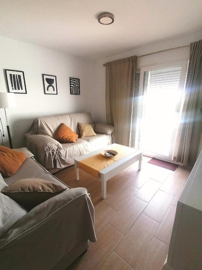 Agradable Casa Adosada Con Piscina Zahara de los Atunes Ngoại thất bức ảnh